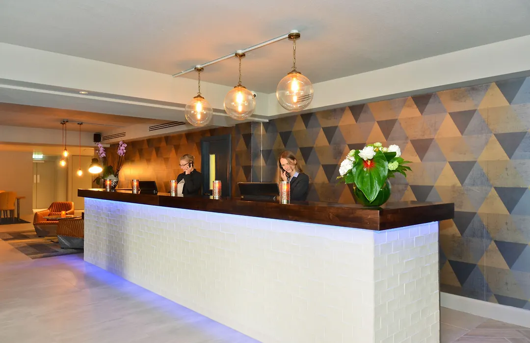 Nox Hotel Galway-1