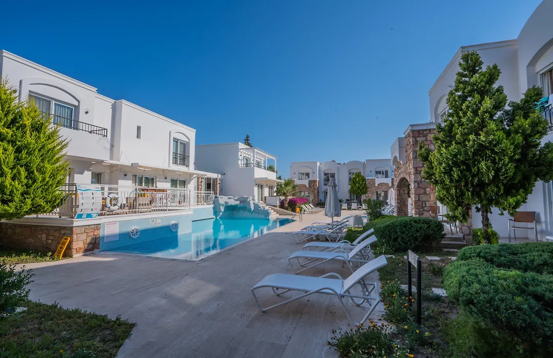 Costa Sariyaz Hotel Bodrum-1