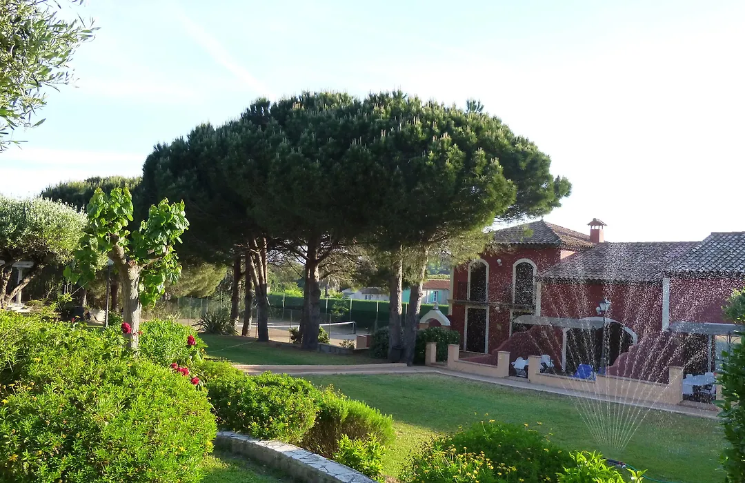 Hotel La Romarine-1