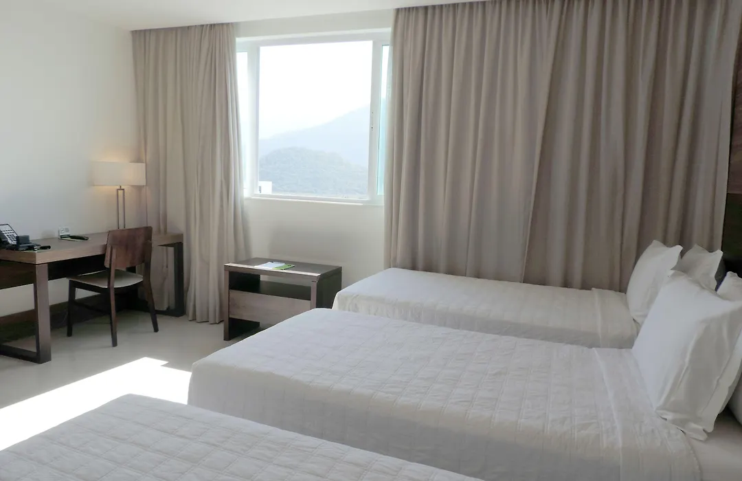 Américas Barra Hotel-1
