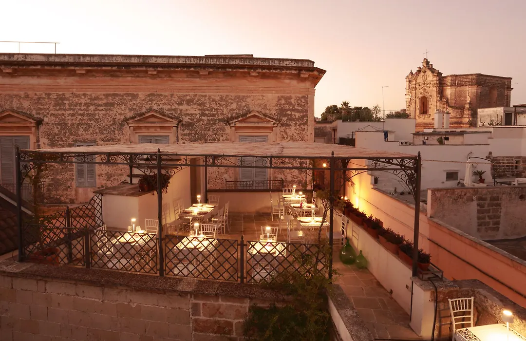 Relais Il Mignano-1