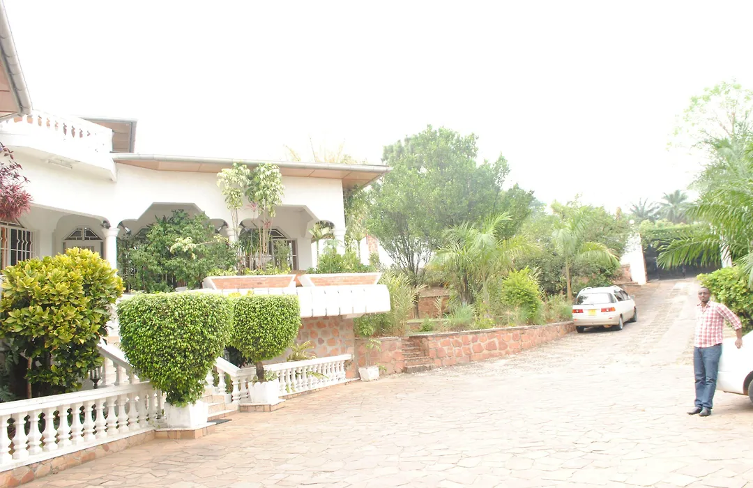 Kiriri Residence Hotel-1