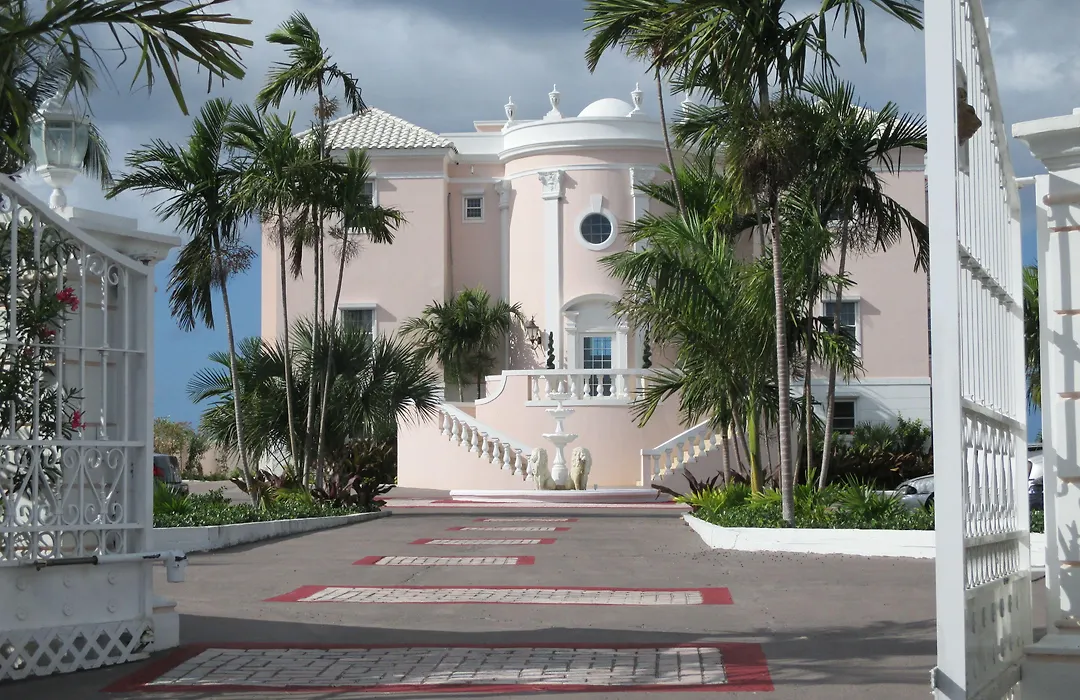 Ocean West Boutique Hotel-1