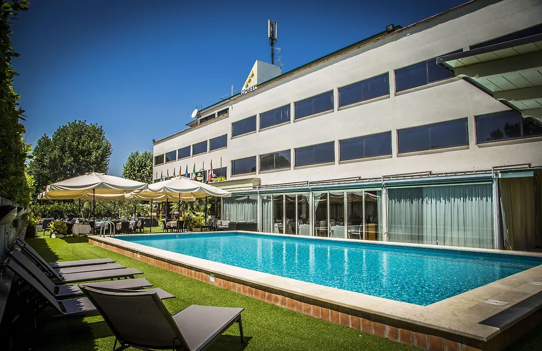 Hotel Cristallo Relais, Sure Hotel Collection By Best Western-1