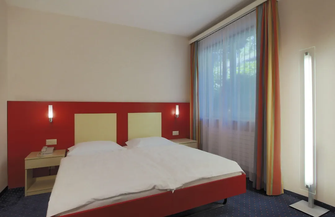 Hotel Arancio-1