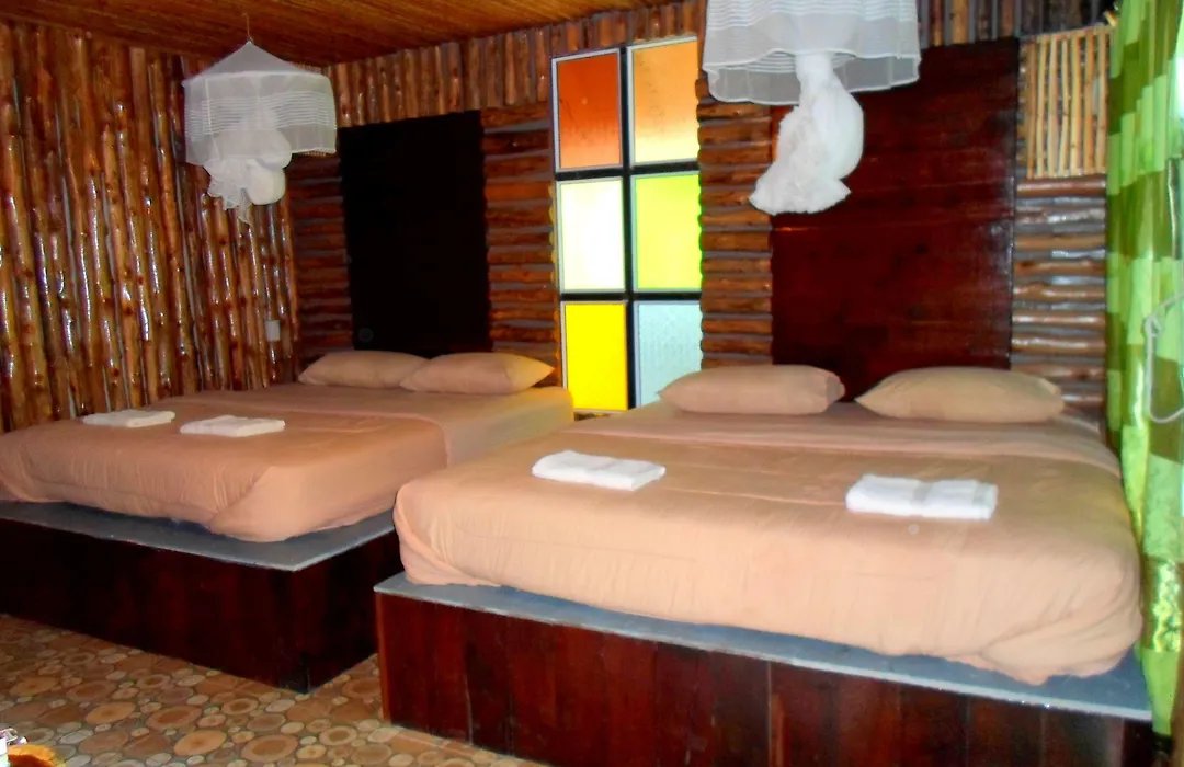 Khao Sok Tree House Resort-1