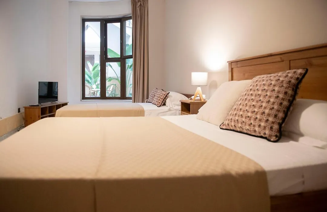 Unico Albatres Palace Salento By Life Resorts-1