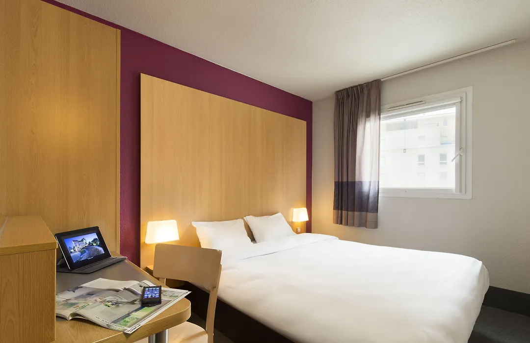 B&B Hotel Toulouse Basso Cambo-1