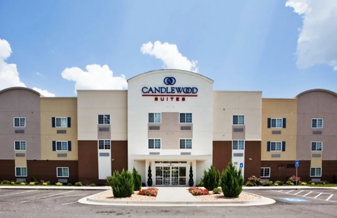 Candlewood Suites Casper By Ihg-1