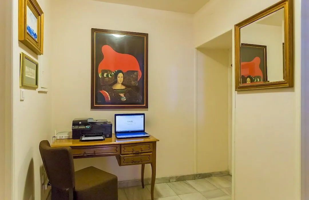 Boutique Villa Dorma-1