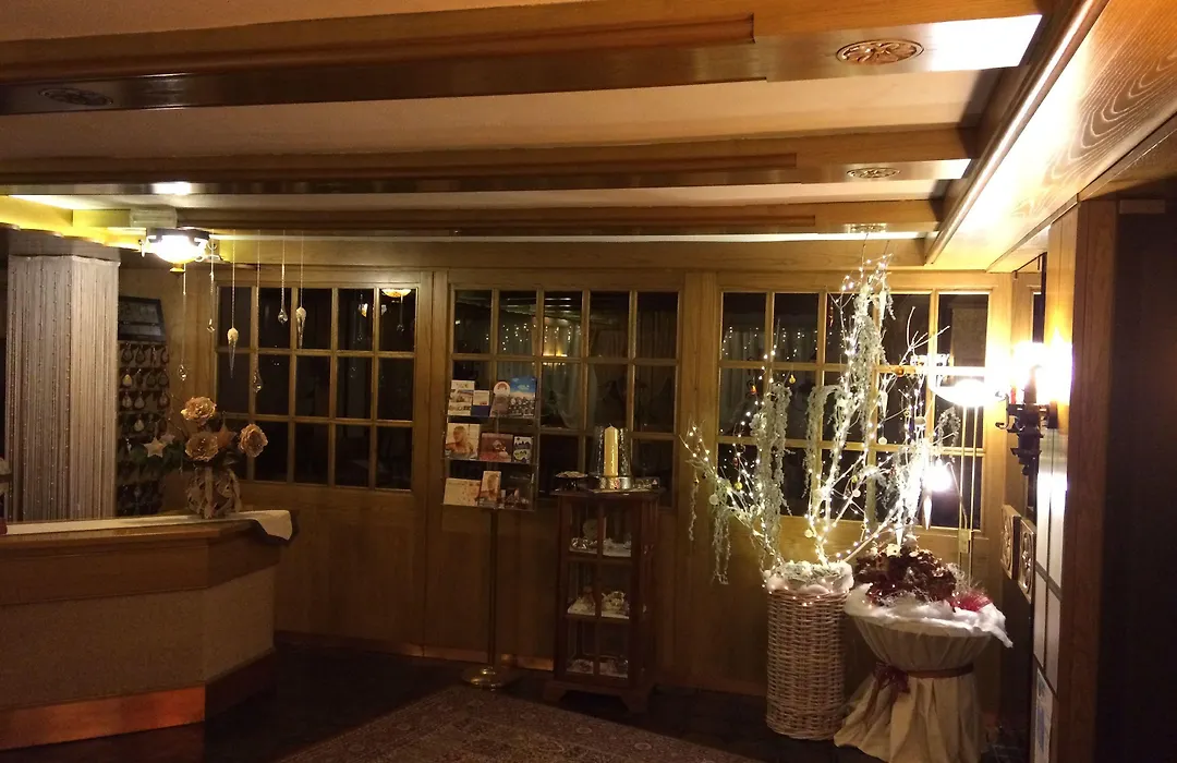 Hotel Dal Bon-1