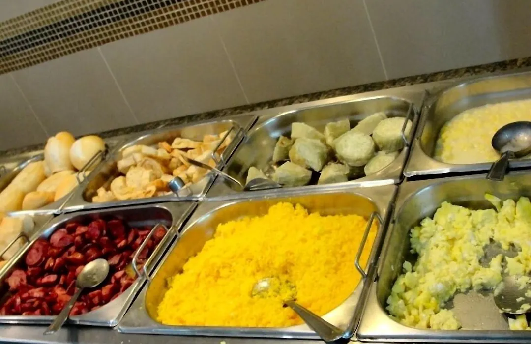 Hotel Uzi Praia-1