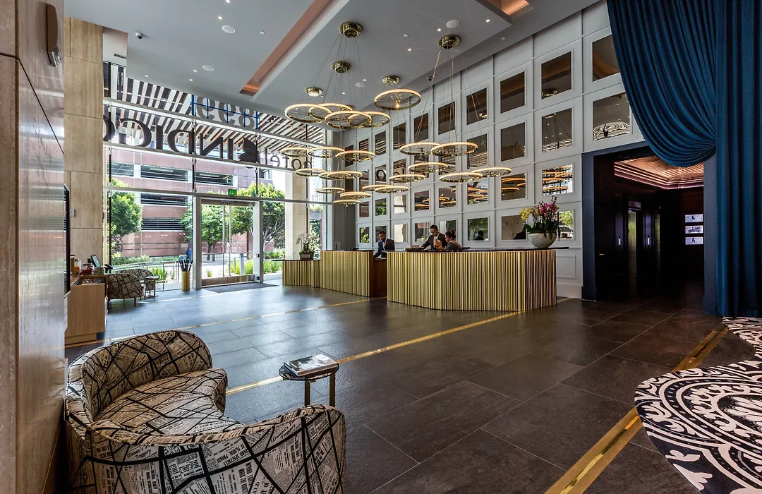 Hotel Indigo Los Angeles Downtown By Ihg-1