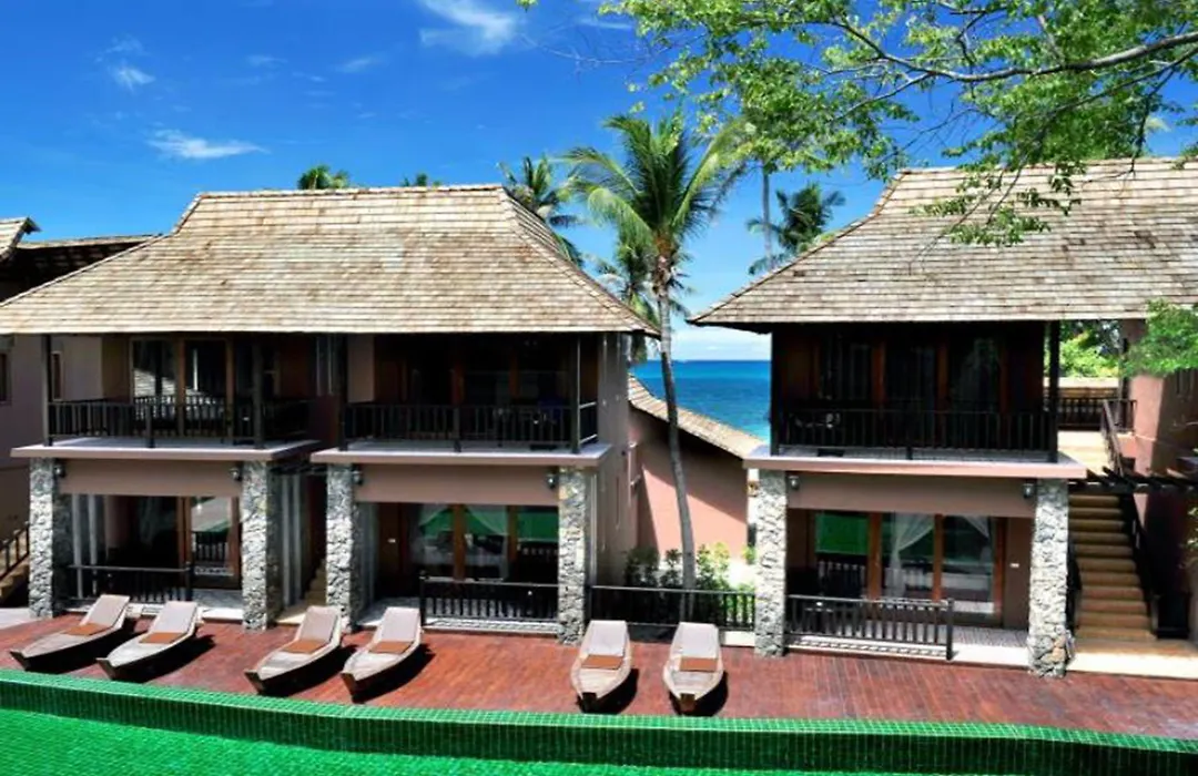 Beach Club Koh Tao-1