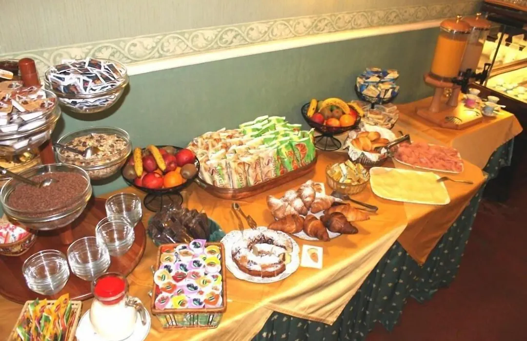 Hotel Milano-1