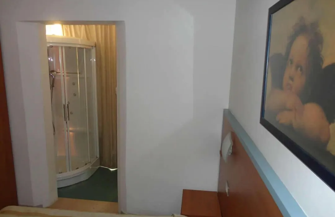 Hotel La Gioiosa-1