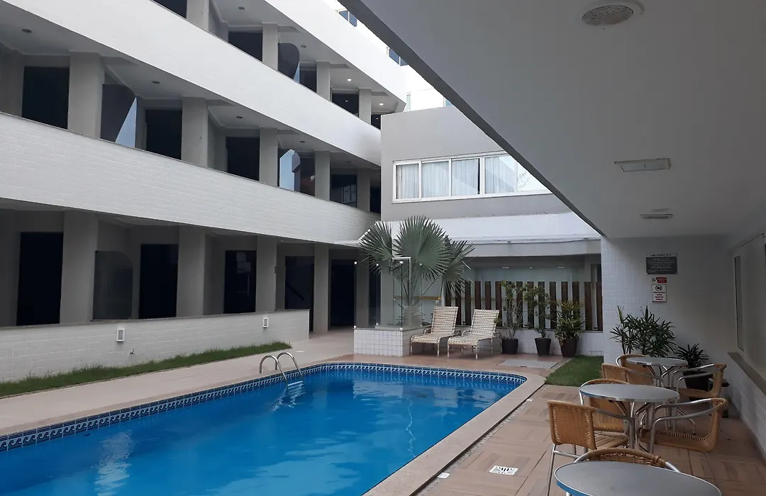 Atalaia Apart Hotel-1