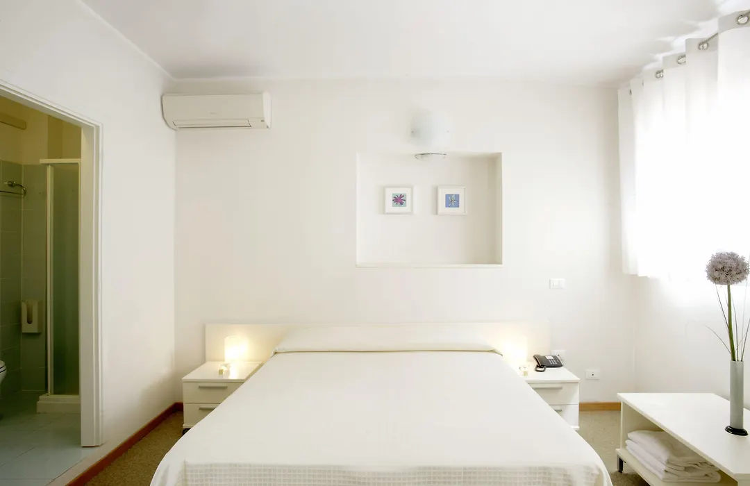 Hotel Cervetta 5-1