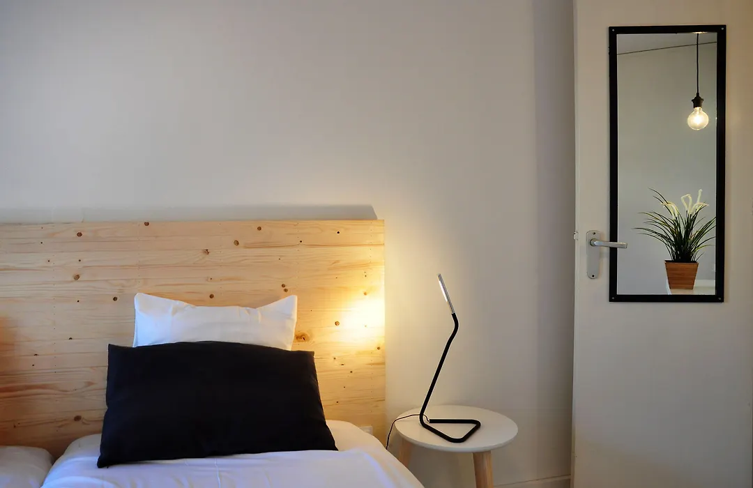 Hotel Beez-1