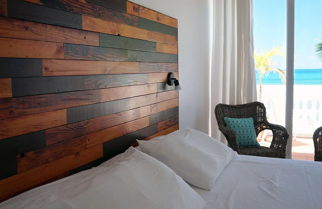 Bravo Beach Hotel-1