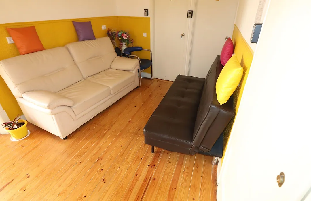 Welcome Guest House-1