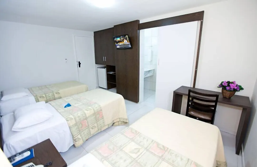 Jb Hotel-1