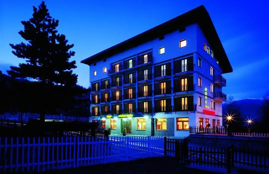 Hotel Panoramique-1