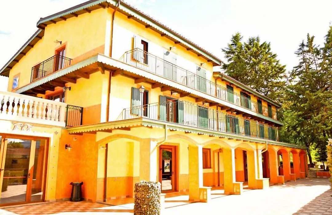 Hotel La Valle dell'Aquila-1