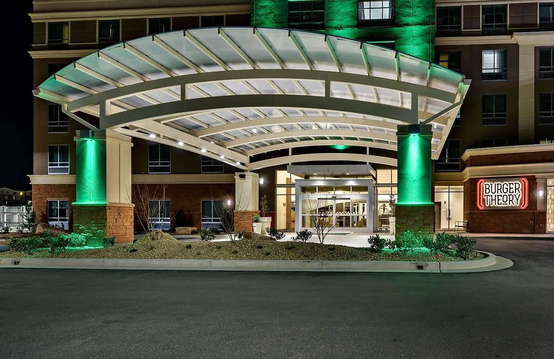 Holiday Inn St. George Convention Center By Ihg-1