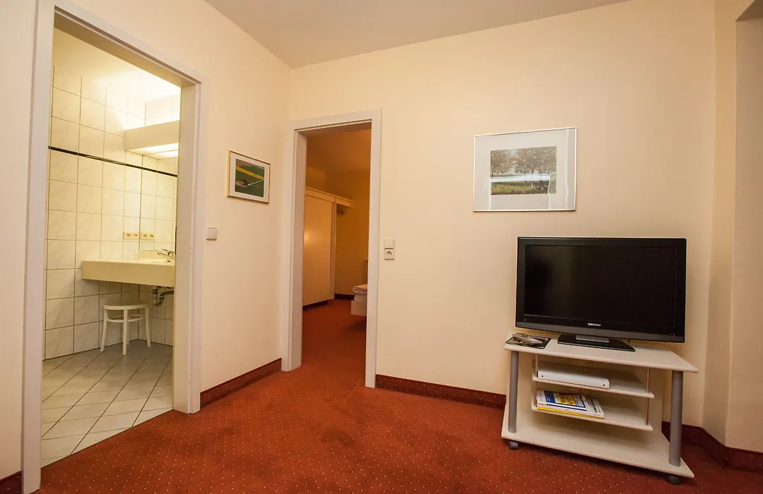 Hotel Garni Guenther-1