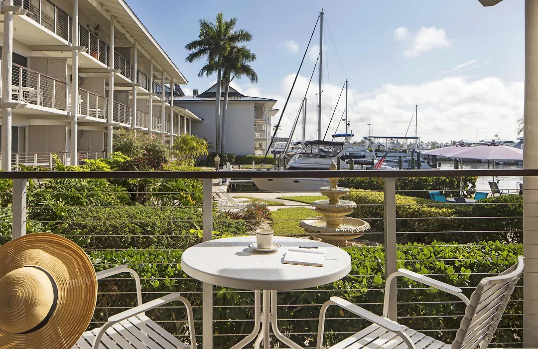 Cove Inn On Naples Bay-1