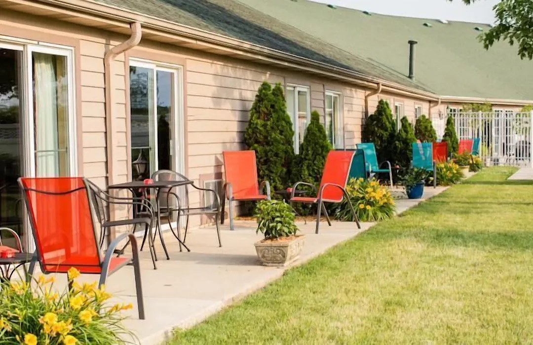 Pine View Resort-1