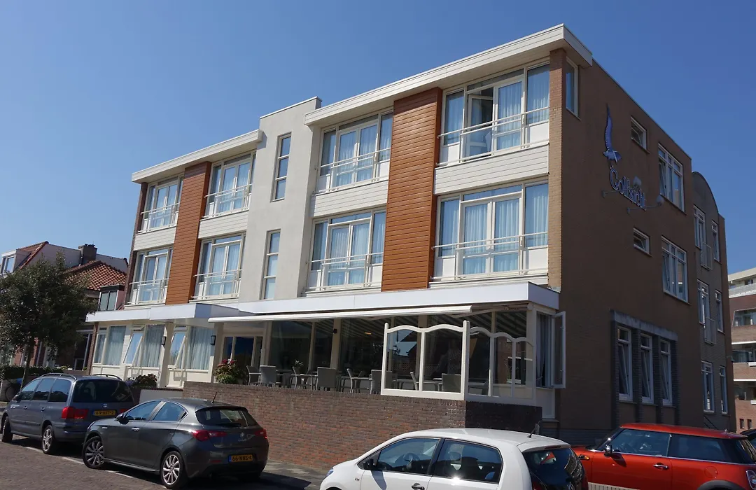 Hotel Golfzicht-1
