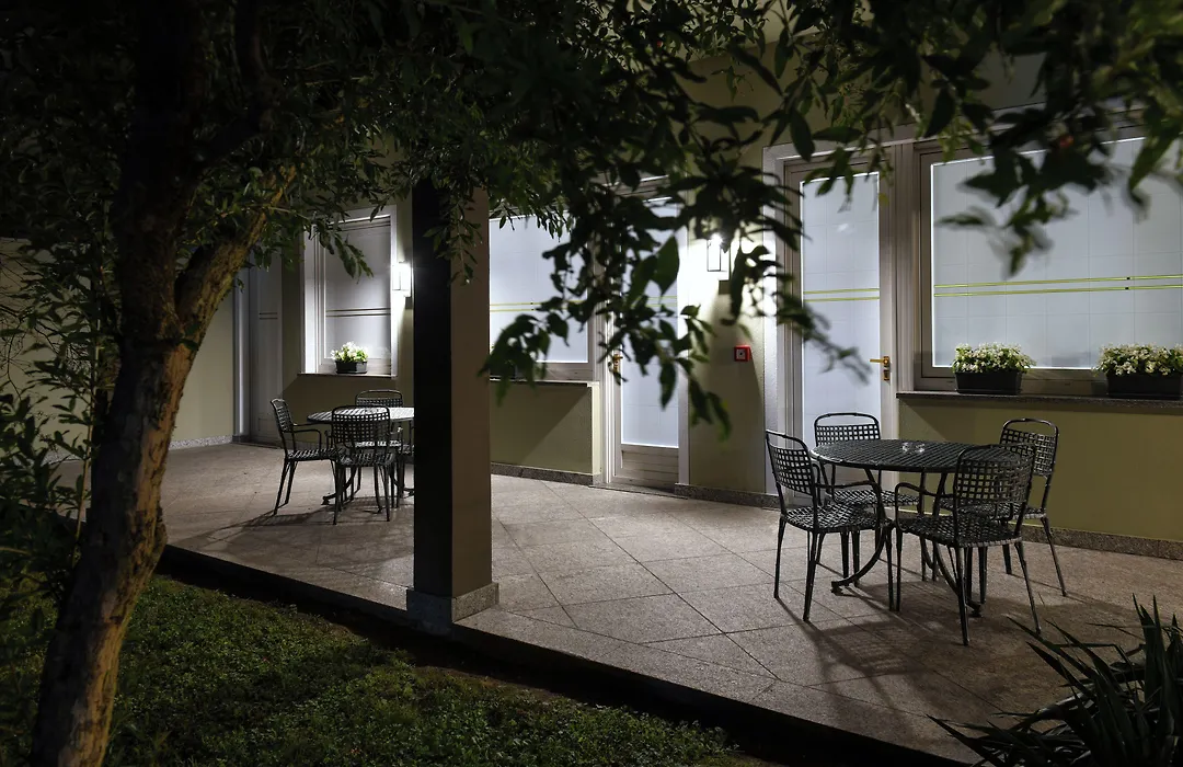 Hotel Internazionale-1