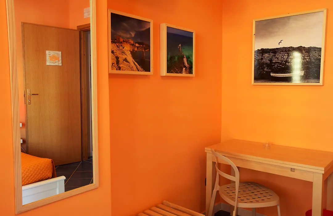 Terrasole Bakery B&B-1
