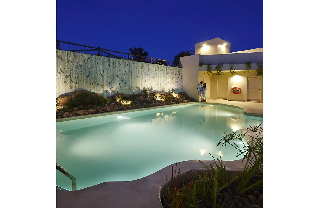 Hotel Galería Essentia-1