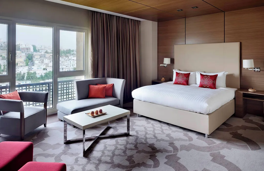 Constantine Marriott Hotel-1