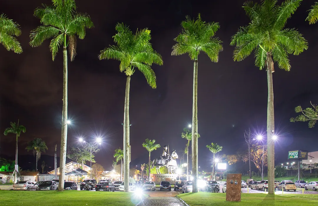 Castelo de Itaipava - Hotel, Eventos e Gastronomia-1
