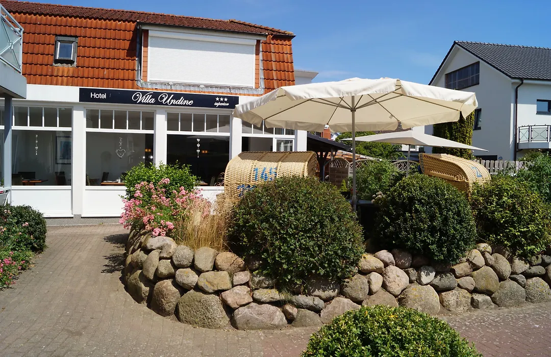 Hotel Villa Undine-1