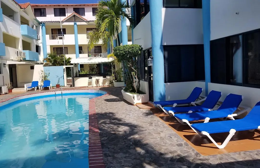 Hotel Plaza Europa-1