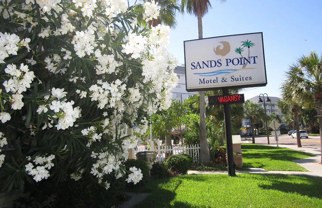 Ivory Sands Beach Suites-1
