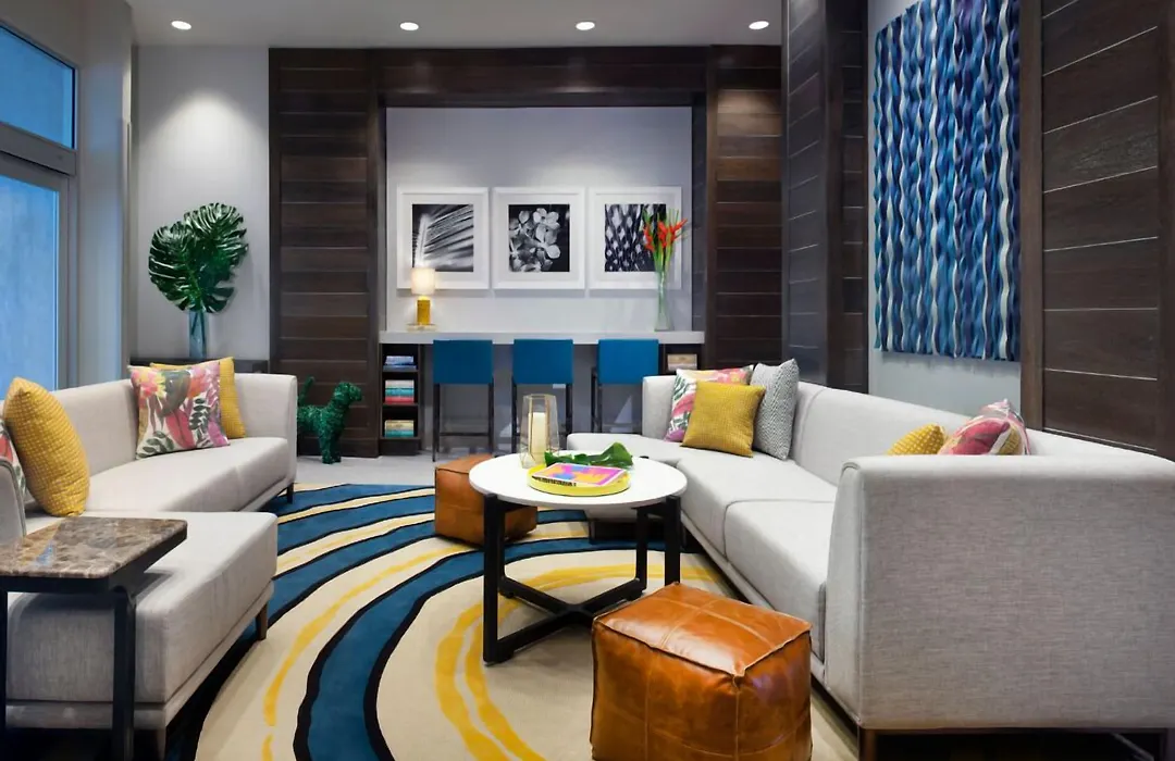 Homewood Suites By Hilton Miami Dolphin Mall-1
