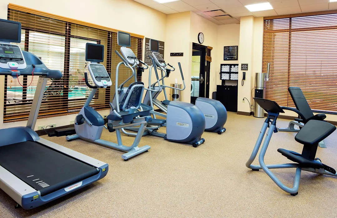 Hilton Garden Inn Uniontown-1
