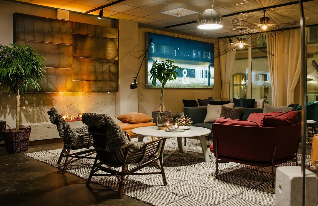 Best Western&hotel-1