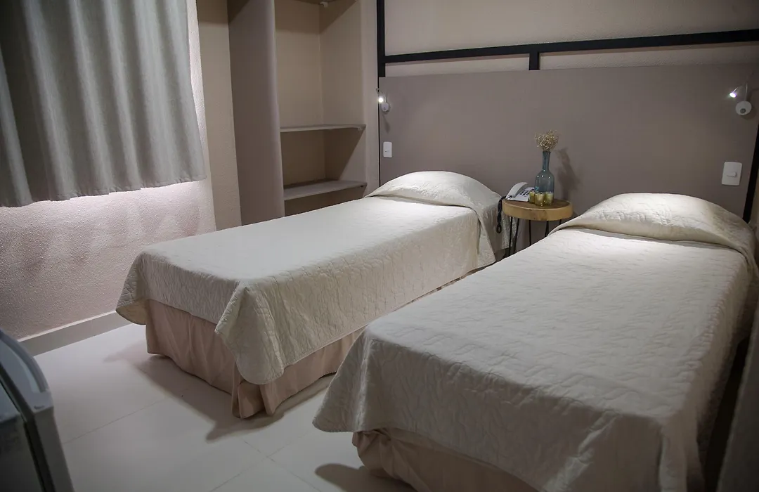 Arrey Fórmula Hotel - Teresina-1