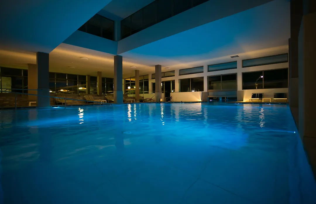 Hotel Abano Verdi-1