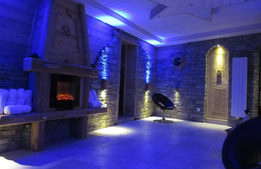 Hotel Les Chalets-1