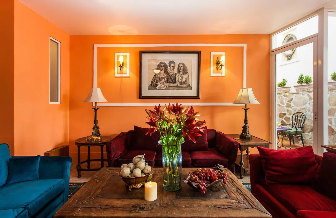 Garlands Del Rio Riverside Boutique Hotel-1