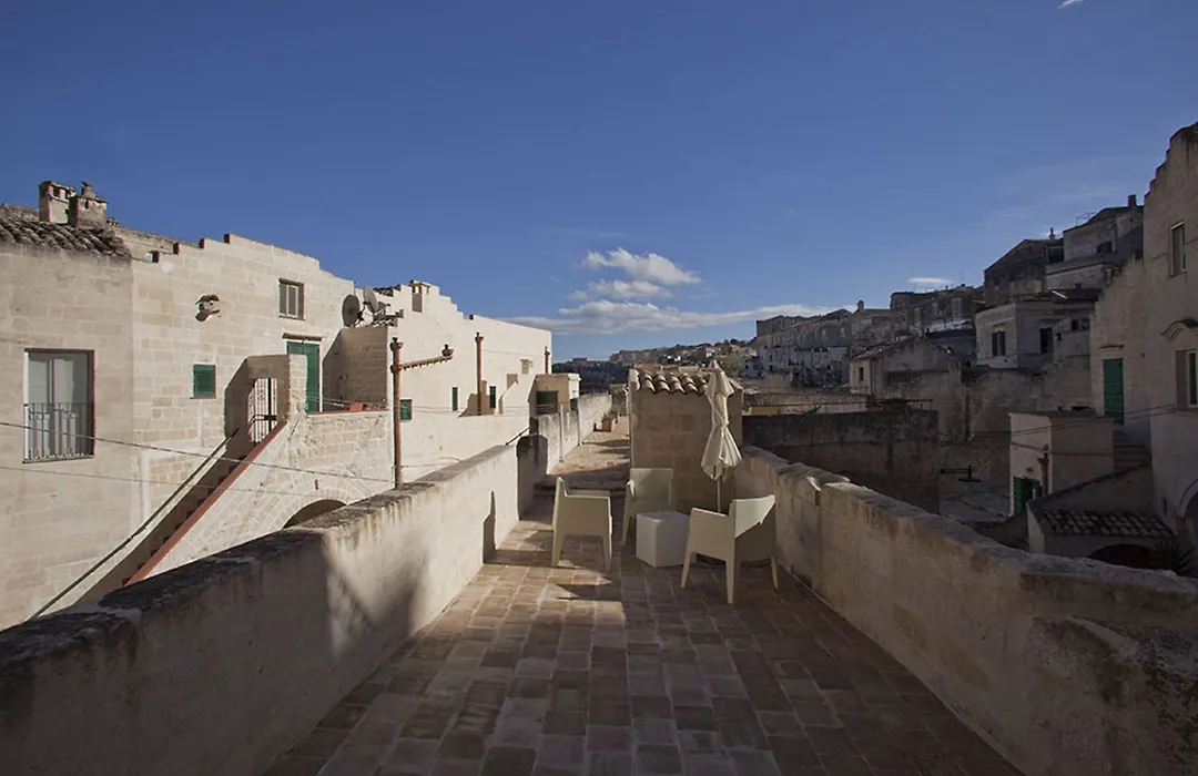 Antico Convicino Rooms Suites&SPA-1
