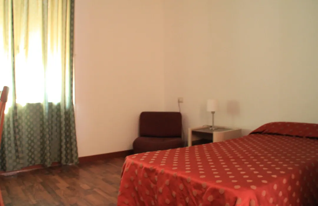 Hotel Sileno-1